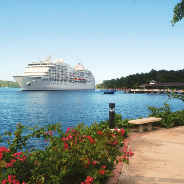 Regent Cruise Planners